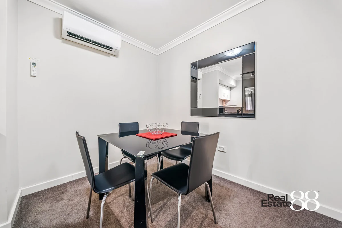 Additional image 16 of 107/112 Mounts Bay Road, Perth WA 6000