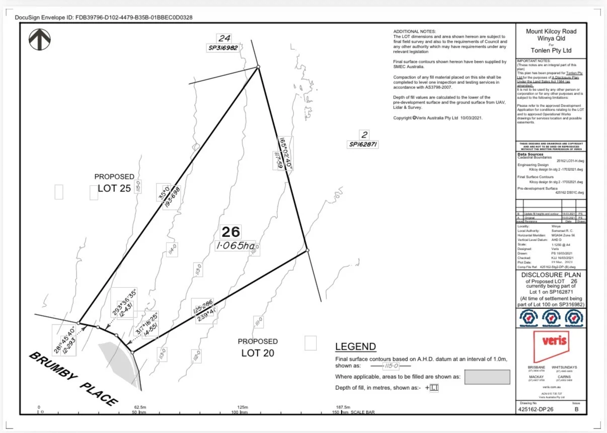 Additional image 2 of 5 Brumby Place, Winya QLD 4515