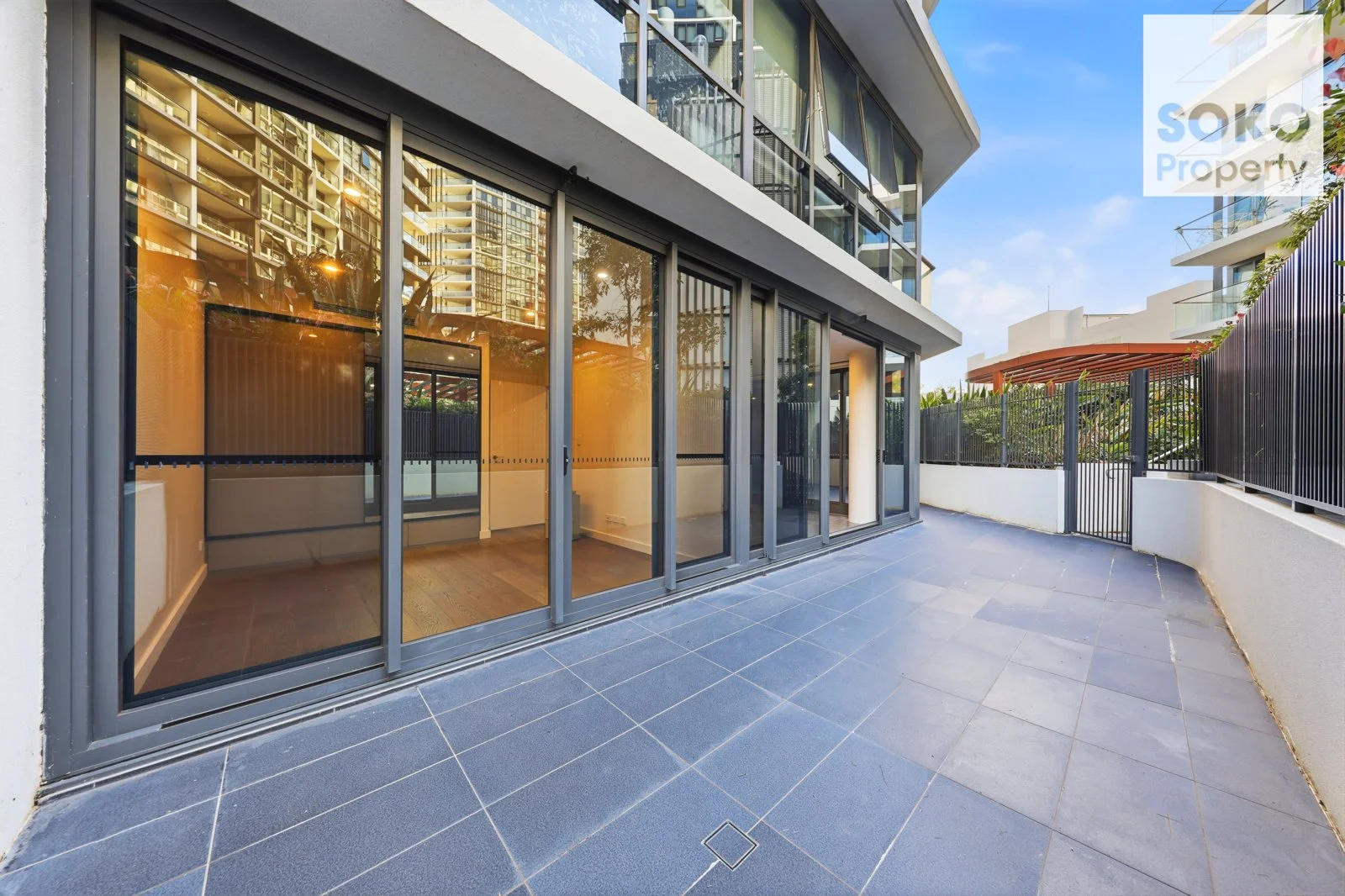 Additional image 11 of 102B/101 - 107 Waterloo Road, Macquarie Park NSW 2113