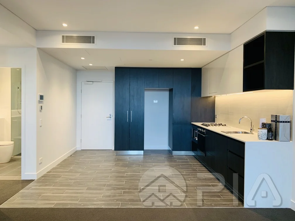 21709/2B Figtree Drive, Sydney Olympic Park NSW 2127