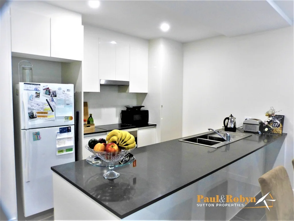 Additional image 6 of 5/52 MacLeay Street, Turner ACT 2612