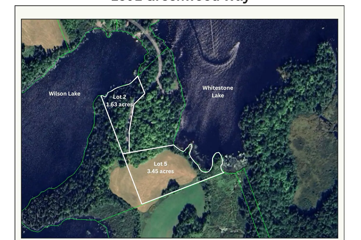 Additional image 18 of Lot 2 Greenwood Way