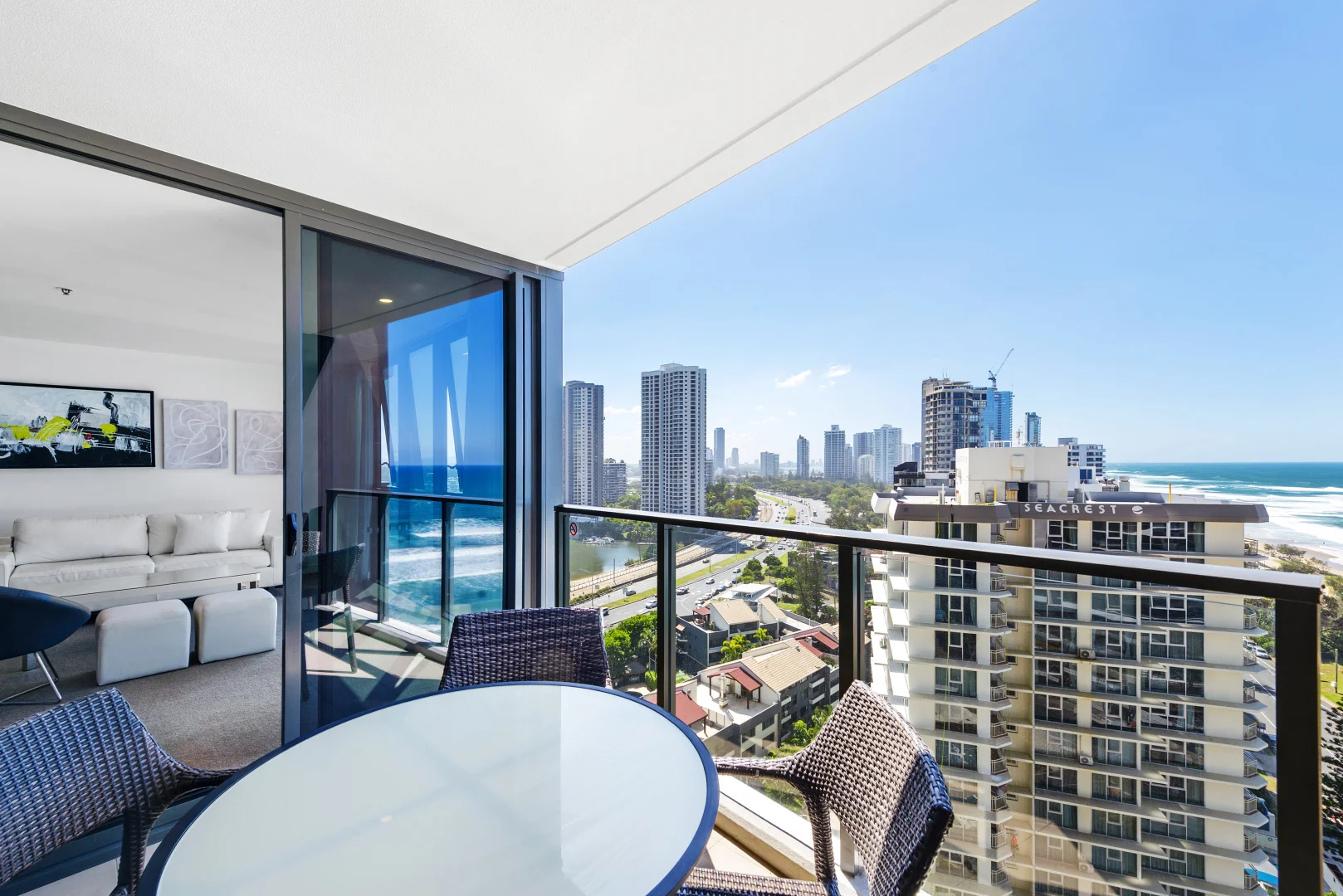 Additional image 3 of 1504/3440 Surfers Paradise Boulevard, Surfers Paradise QLD 4217