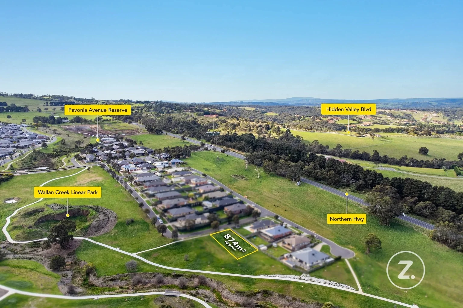 Additional image 3 of 18 Speargrass Avenue, Wallan VIC 3756