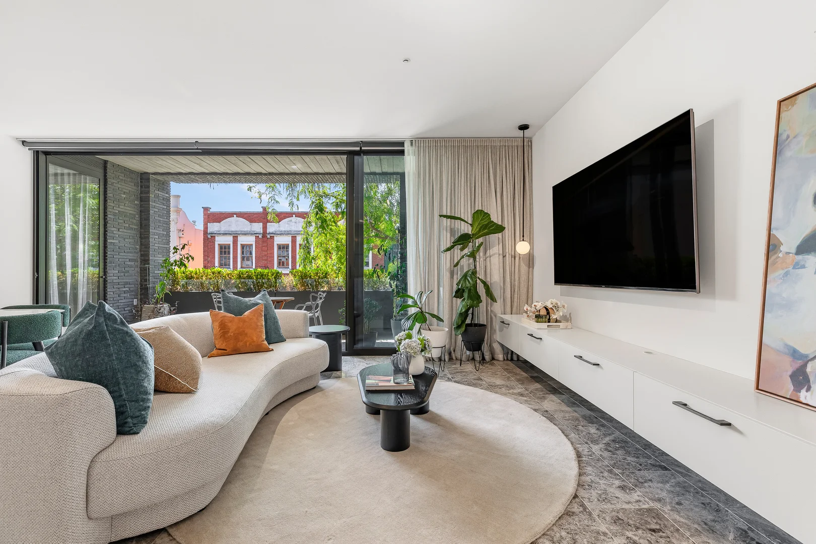 Additional image 2 of 101/2 Pine Avenue, Elwood VIC 3184