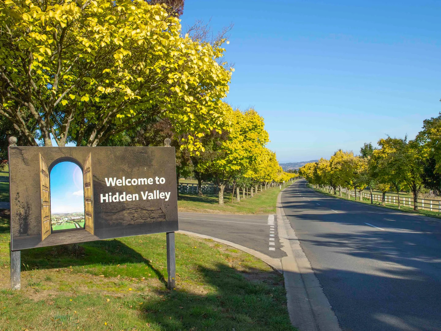 Lot 965/120 Valley Drive, Hidden Valley VIC 3756