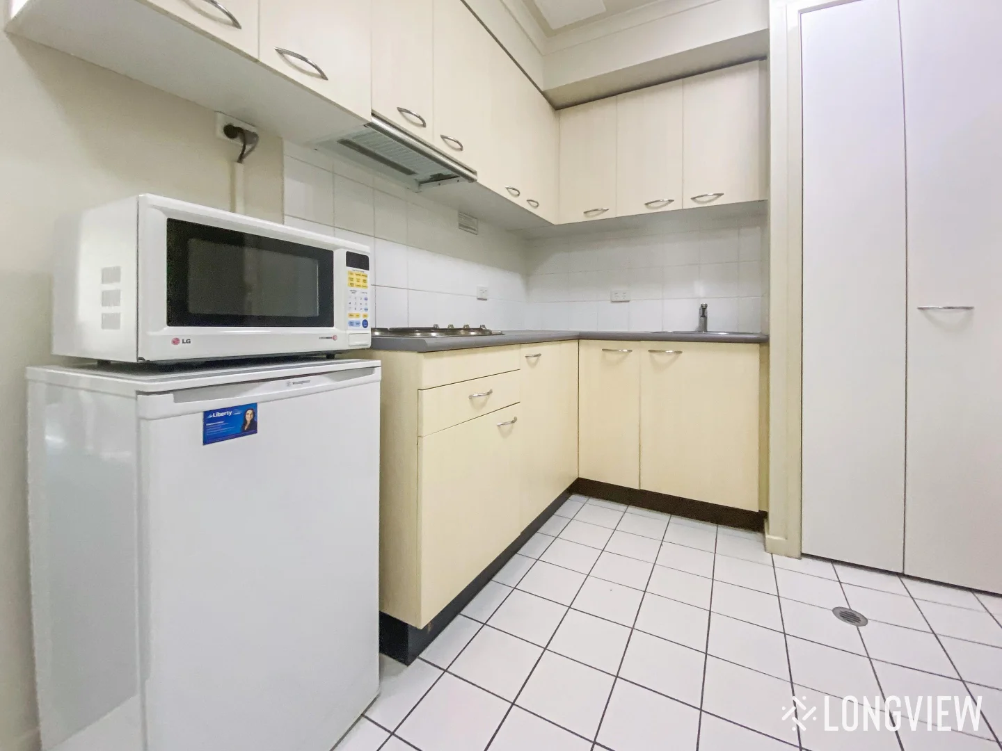 Additional image 3 of 306/585 La Trobe Street, Melbourne VIC 3000
