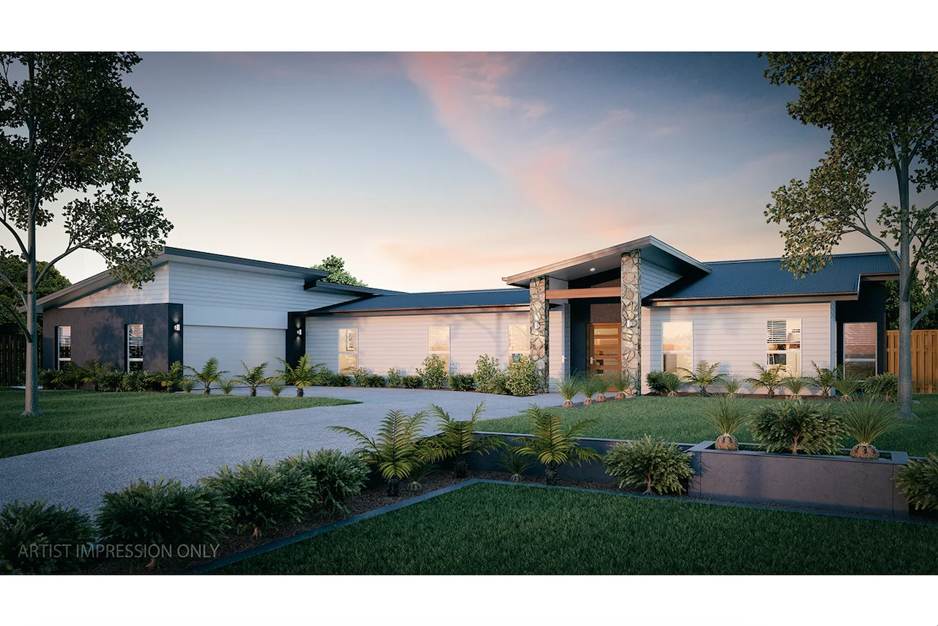 Additional image 2 of 0 LOT 89 Walermare Estate, Highfields QLD 4352