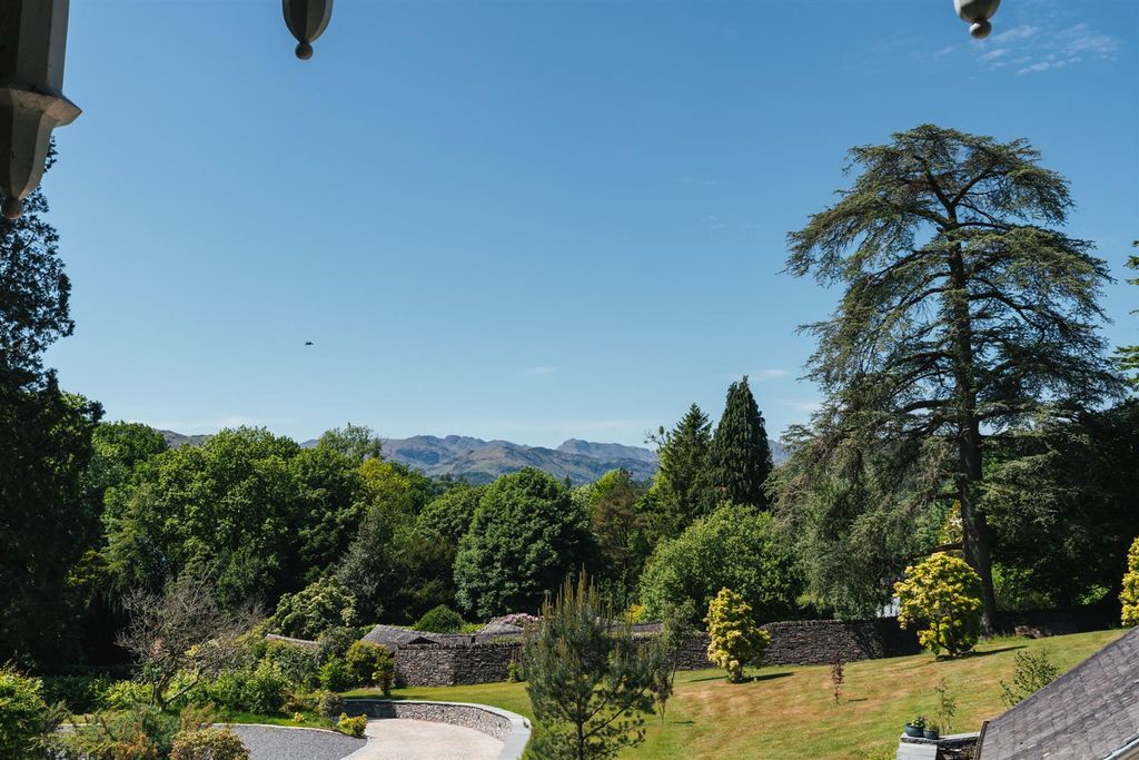Additional image 18 of 3 bed link detached house for sale3 Wansfell Holme, Windermere LA23