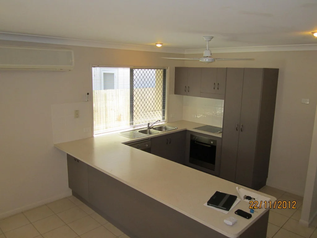 Additional image 2 of Petrie Way, Idalia QLD 4811