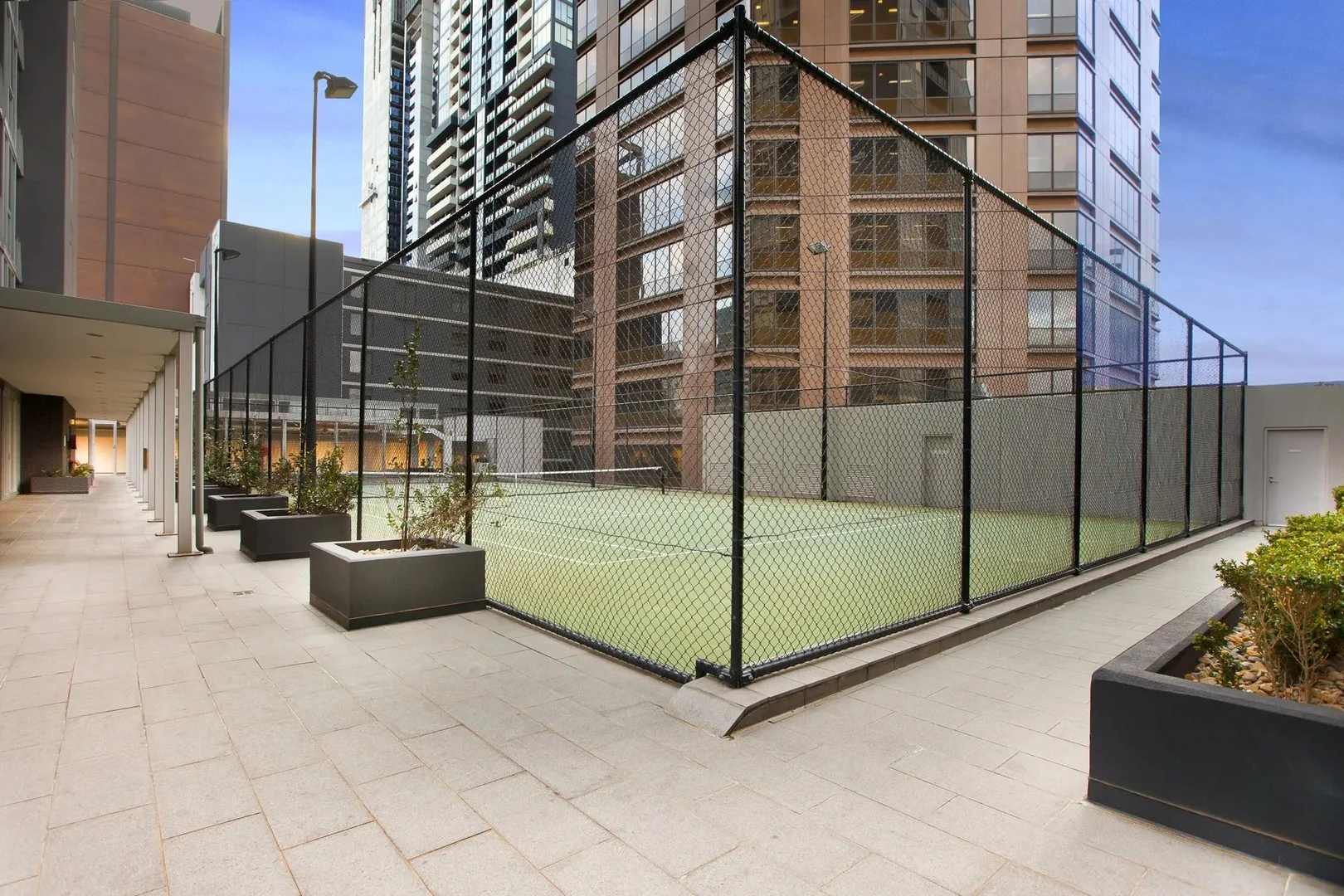 808/483 Swanston Street, Melbourne VIC 3000
