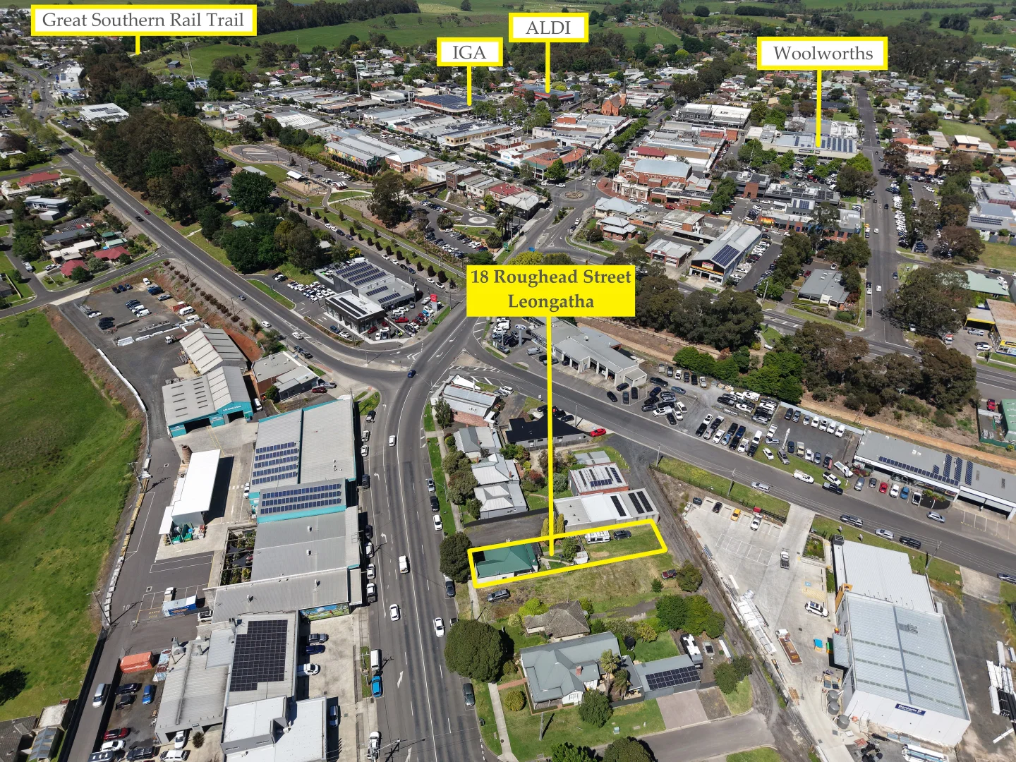 Additional image 10 of 18 Roughead Street, Leongatha VIC 3953