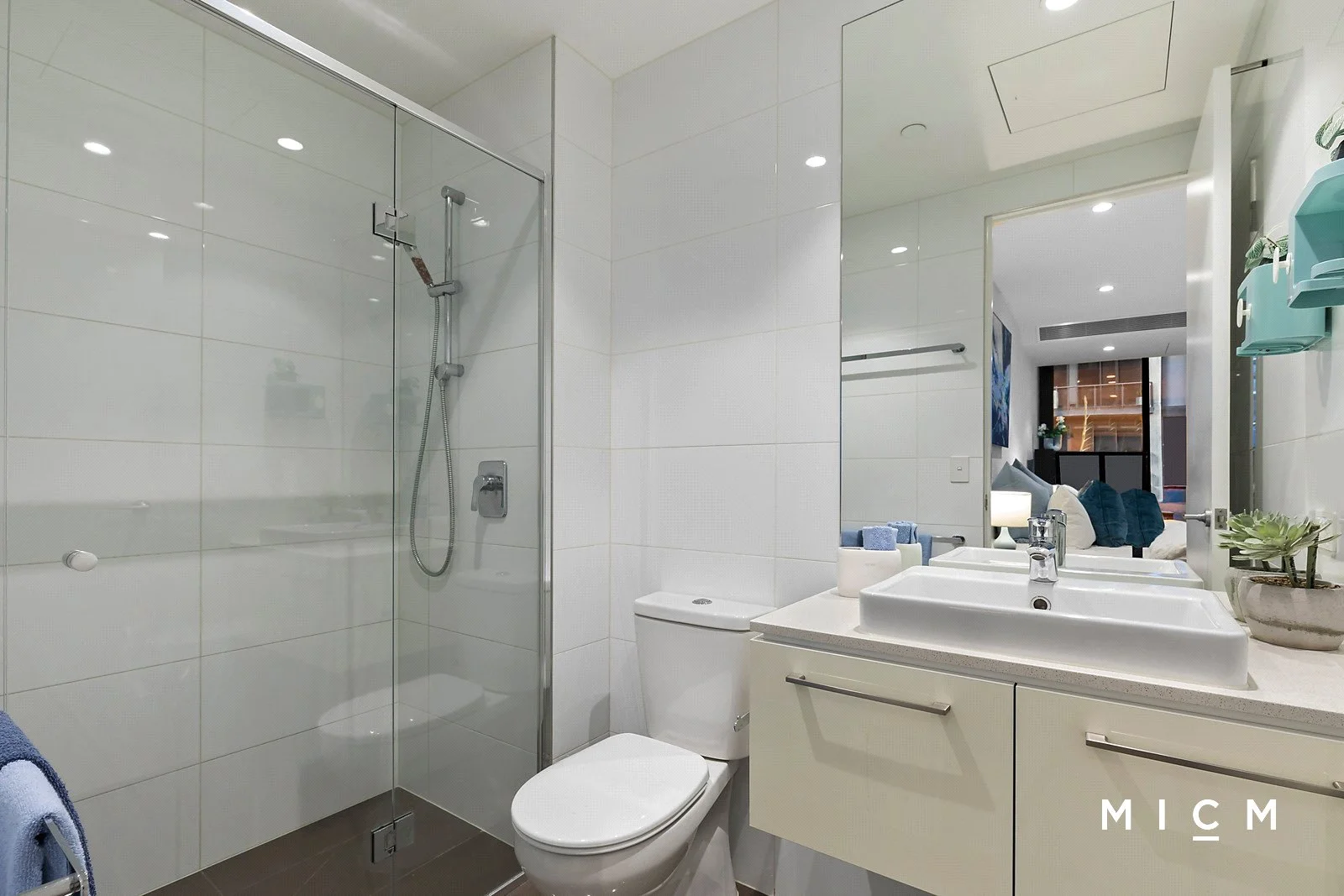 Additional image 7 of 712/1 Balston Street, Southbank VIC 3006