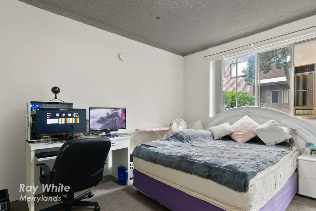 Additional image 4 of 5/466 Guildford Road, Guildford NSW 2161