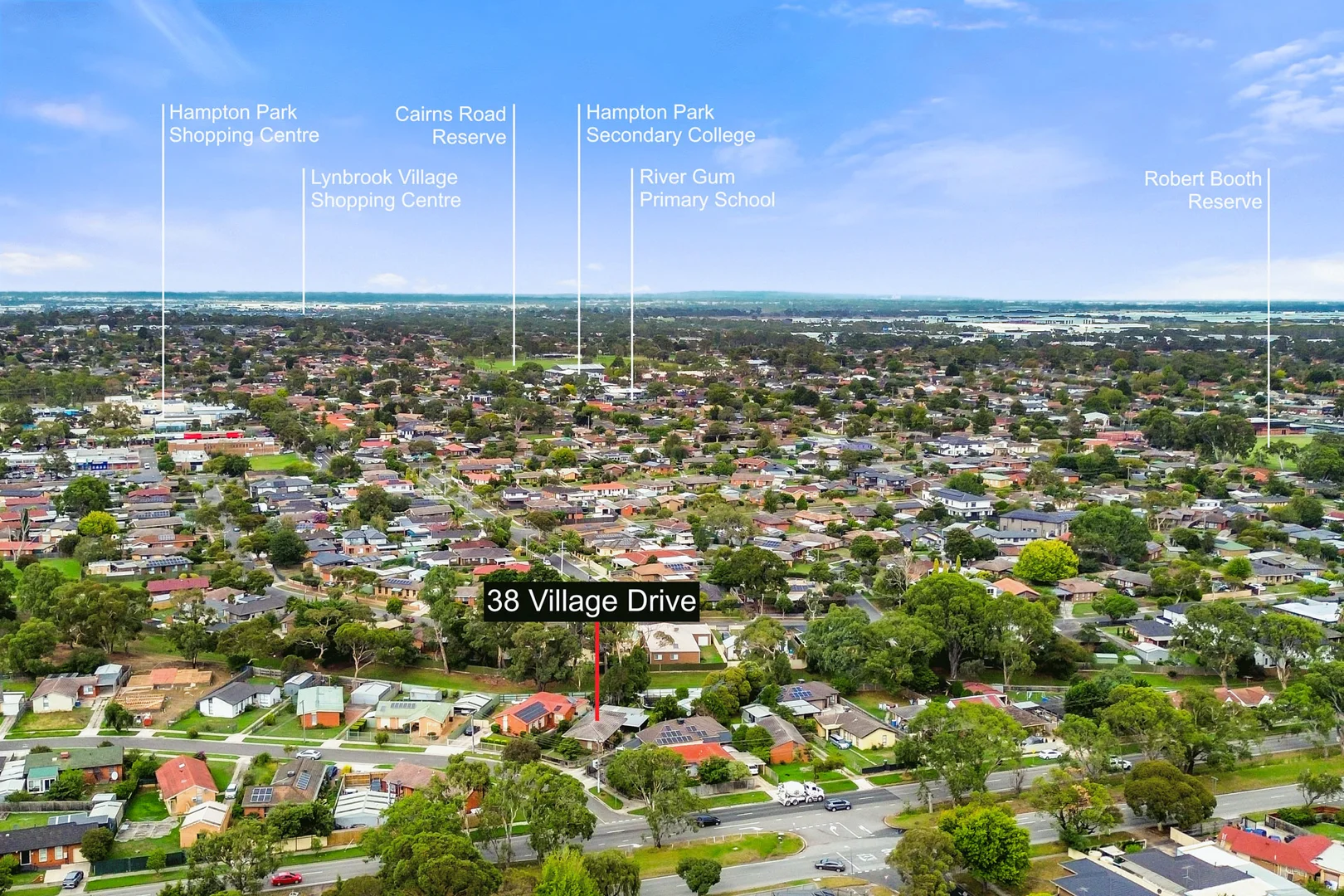 Additional image 10 of 38 Village Drive, Hampton Park VIC 3976