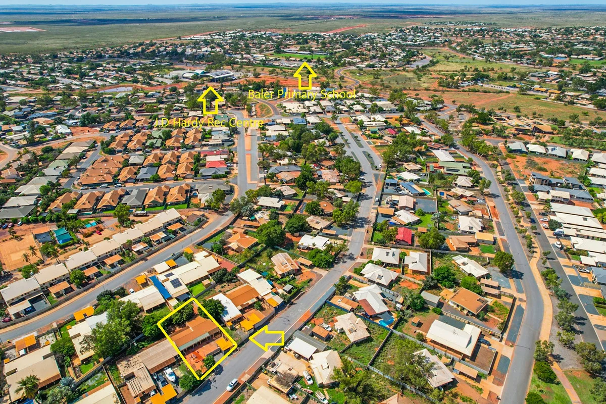 Additional image 30 of 11 Mauger Place, South Hedland WA 6722