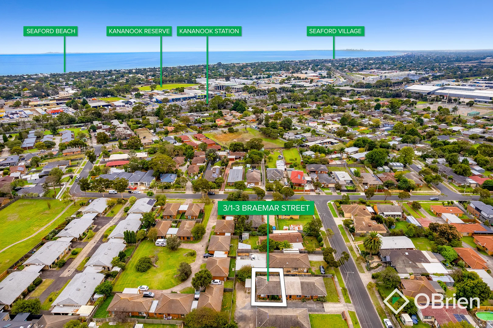 Additional image 3 of 3/1-3 Braemar Street, Seaford VIC 3198