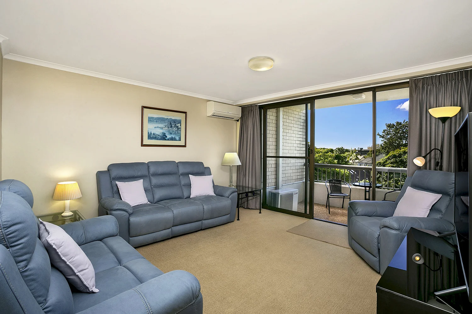 00/1-7 Hampden Avenue, Cremorne NSW 2090