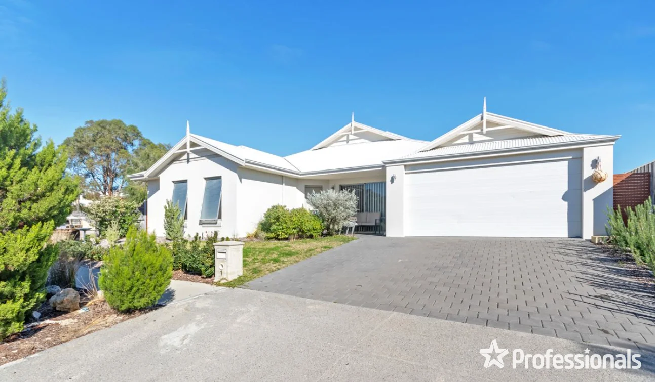 1 Carbon Street, Yanchep WA 6035