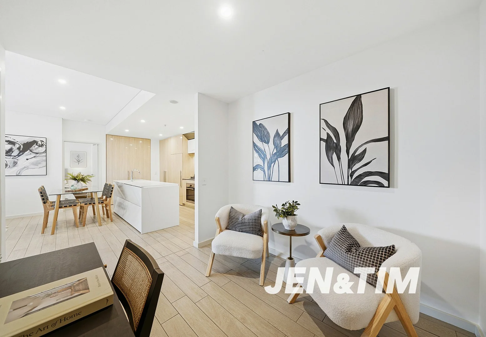 Additional image 7 of D.343/1 Burroway Road, Wentworth Point NSW 2127