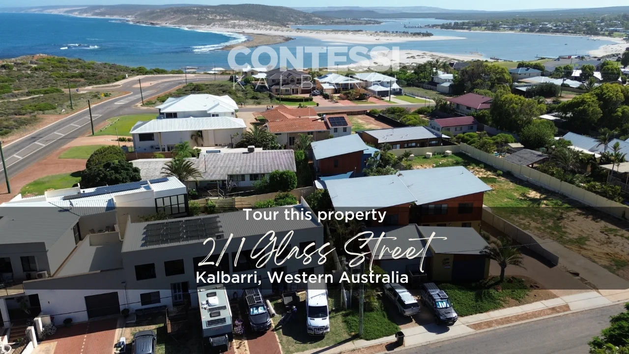 2/1 Glass Street, Kalbarri WA 6536