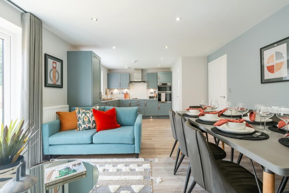 Additional image 2 of 4 bed detached house for sale"Briarwood" at Thorley Lane, Hale WA15