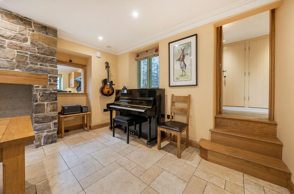 Additional image 9 of 4 bed detached house for saleNorthmoor Road, Dulverton, Somerset TA22