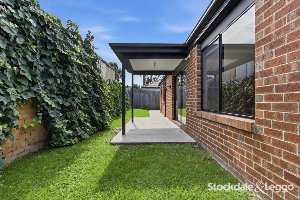 Additional image 20 of 3 Hickox Street, Traralgon VIC 3844
