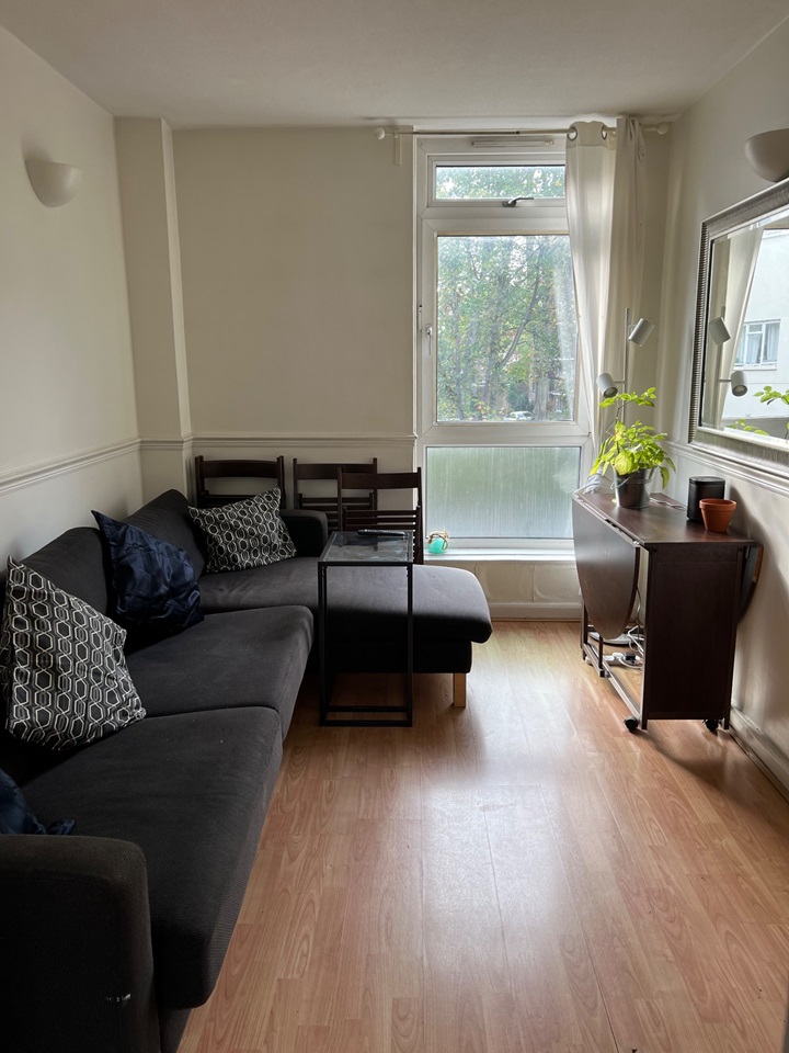 Additional image 5 of Room in a Shared Flat, Bramshurst, NW8, N1 7GU