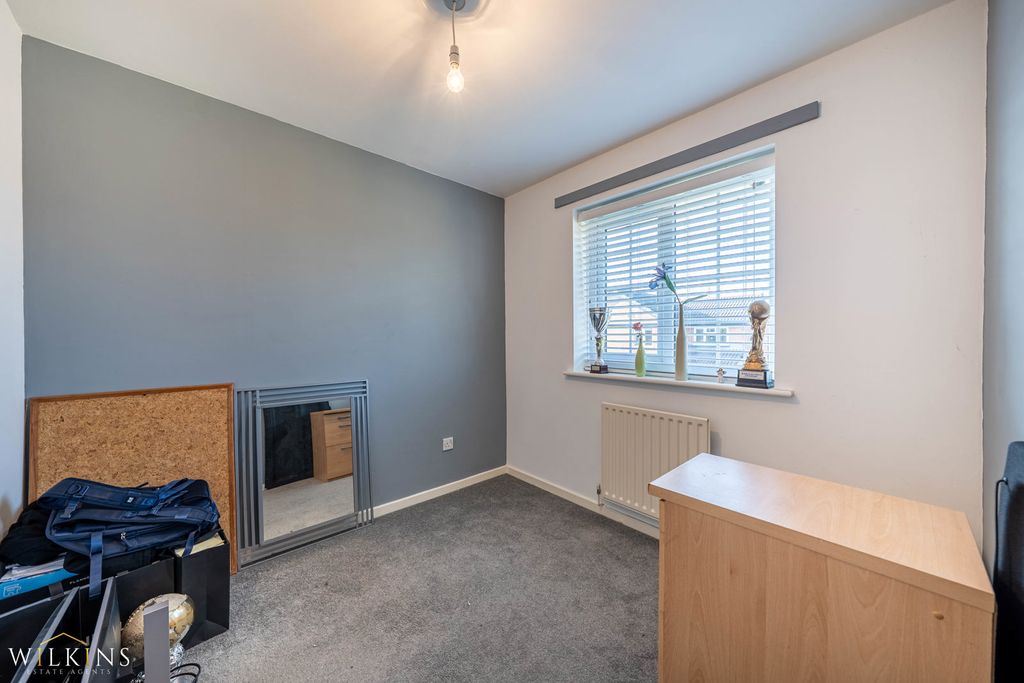 Additional image 20 of 4 bed detached house for saleDorset Close, Tamworth, Staffordshire B78