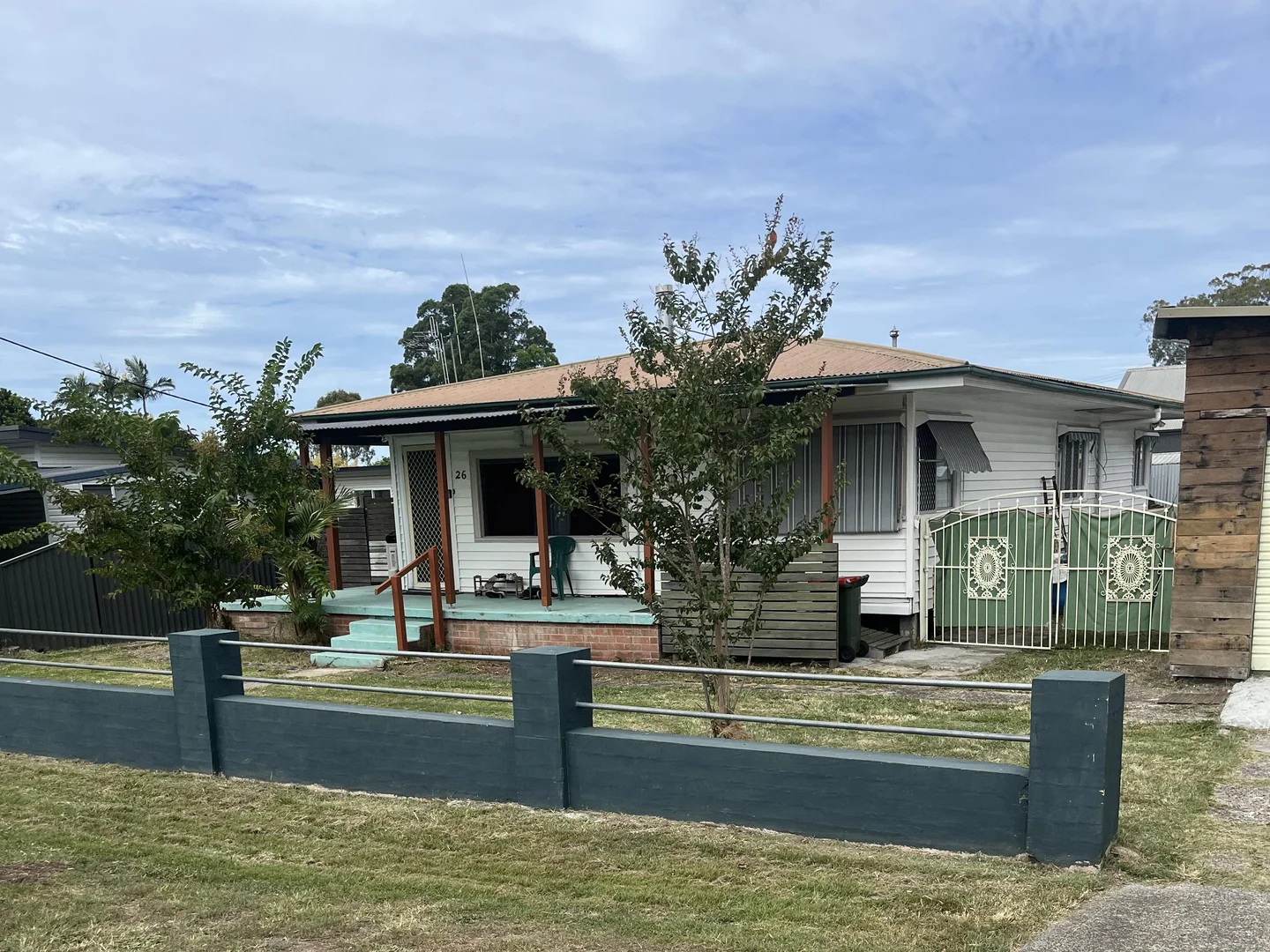 26 Cornwall Street, Taree NSW 2430