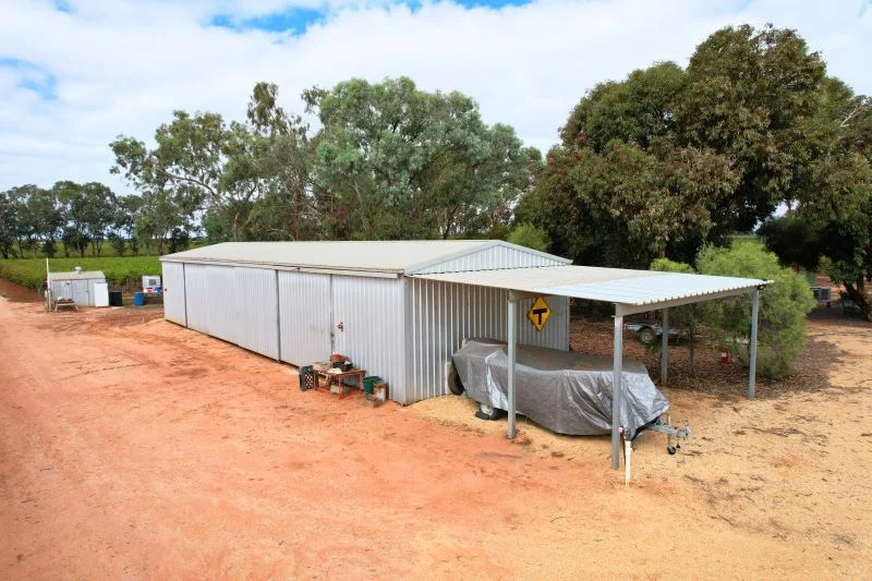 Additional image 3 of Lot 2 - 27 Thiele Road, Barmera SA 5345