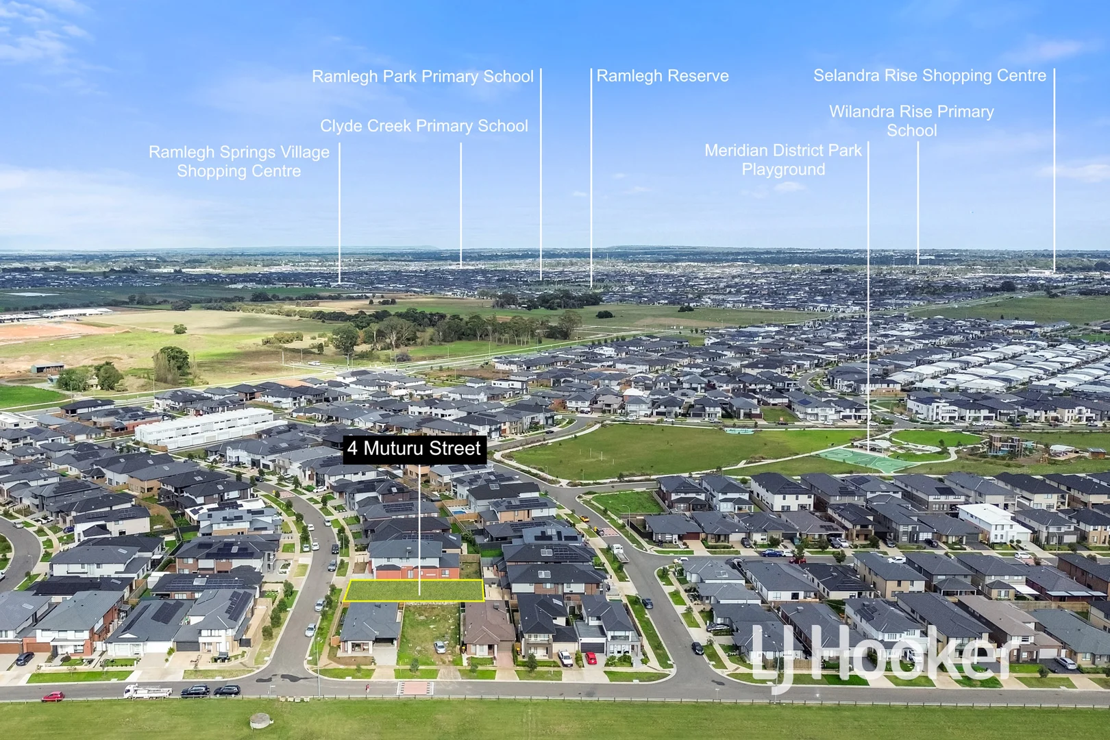 Additional image 3 of 4 Muturu Street, Clyde North VIC 3978