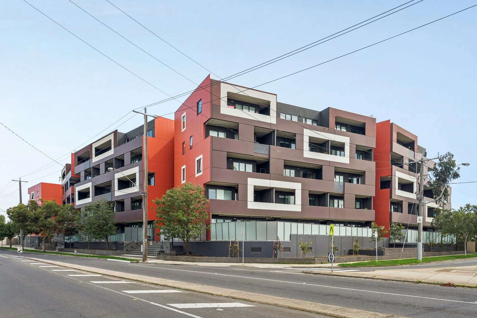 311/388 Murray Road, Preston VIC 3072