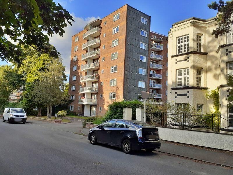 2 Bed Flat, St. Michael House, B16, N1 7GU