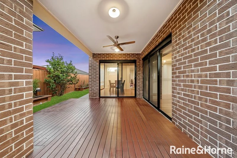 Additional image 10 of 9 Annello Way, Clyde VIC 3978