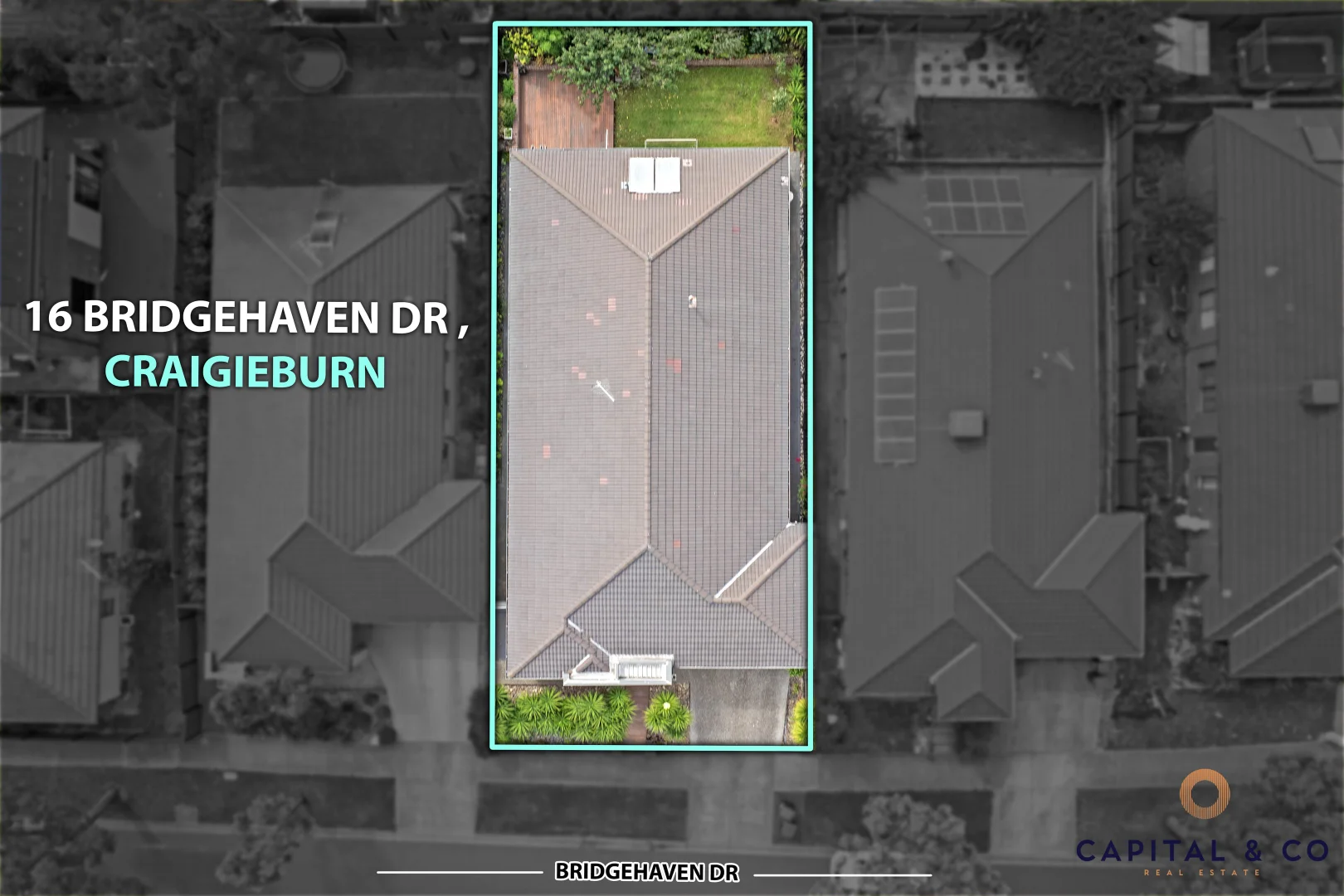 Additional image 16 of 16 Bridgehaven Drive, Craigieburn VIC 3064
