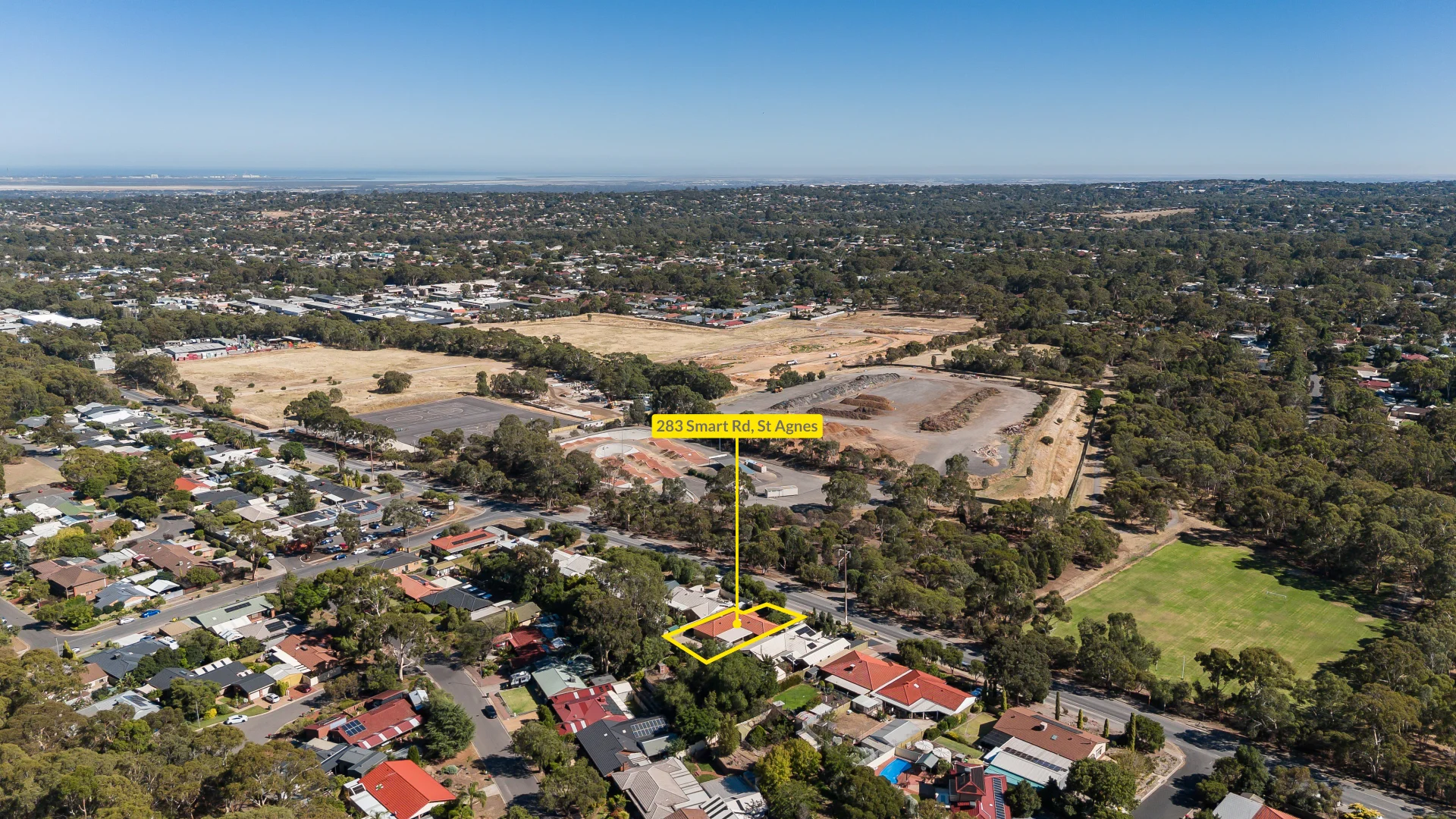 Additional image 25 of 283 Smart Road, St Agnes SA 5097