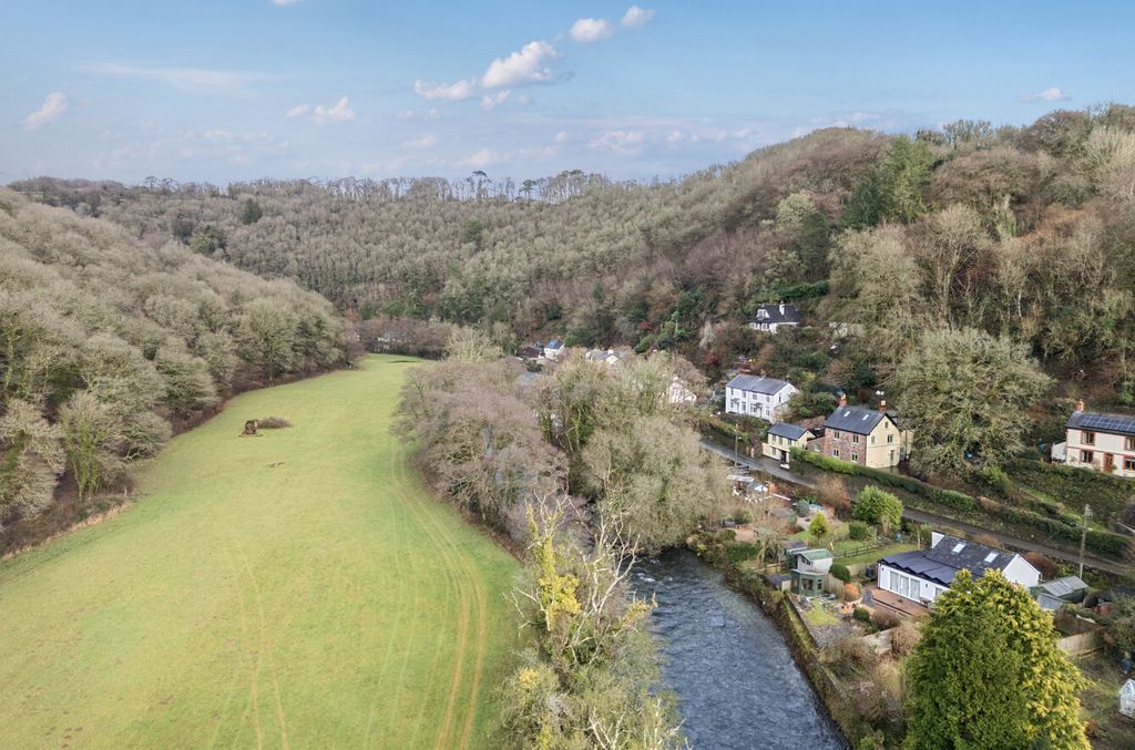 Additional image 32 of 4 bed detached house for saleNorthmoor Road, Dulverton, Somerset TA22