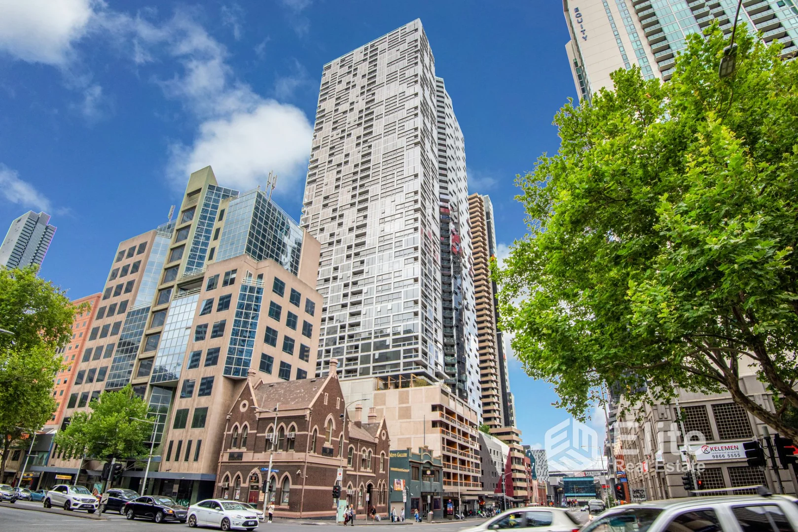 Additional image 16 of 3907/33 Rose Lane, Melbourne VIC 3000