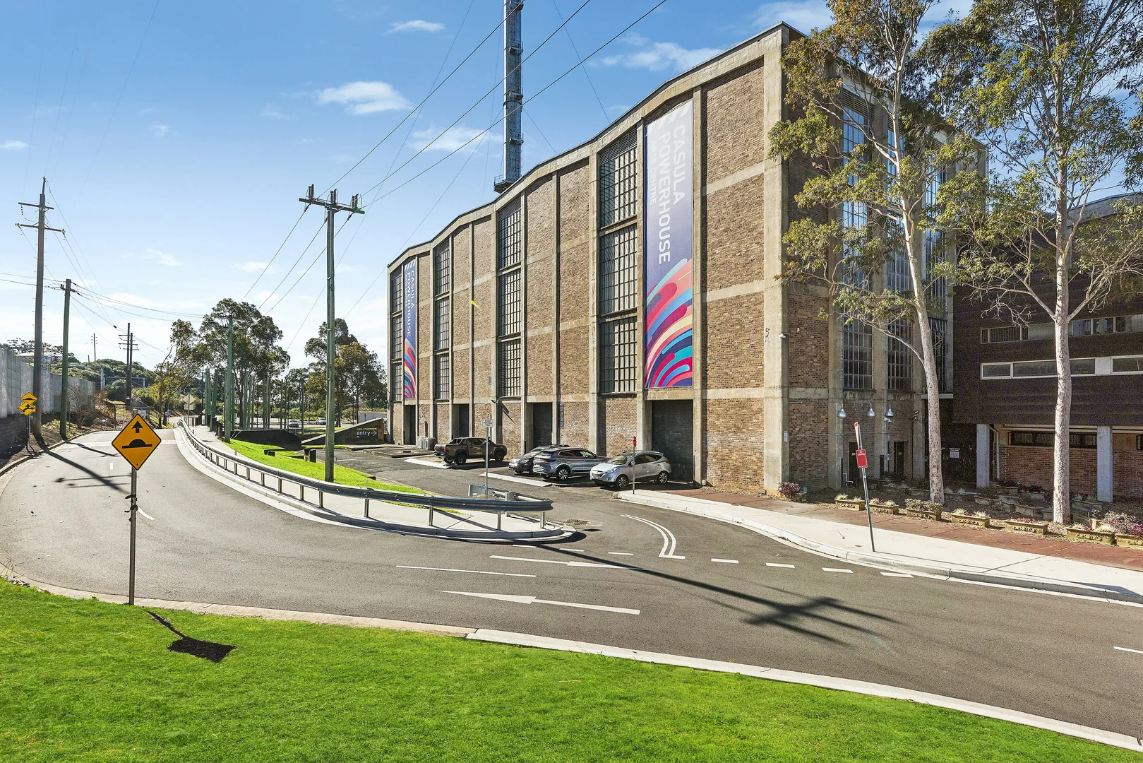 Additional image 7 of 1205/32 Shepherd Street, Liverpool NSW 2170
