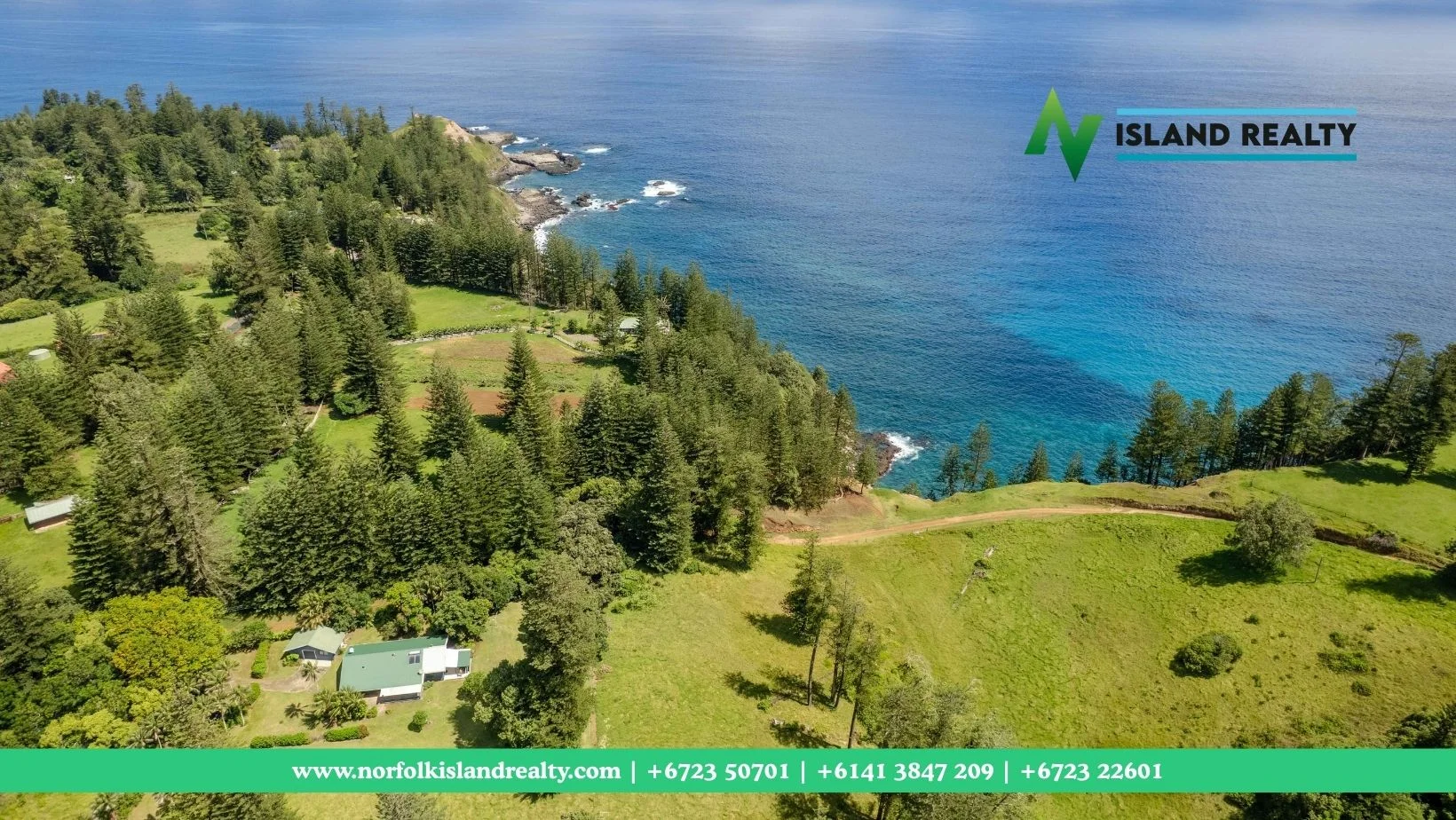Additional image 3 of 8 Rocky Point Road, Norfolk Island NSW 2899