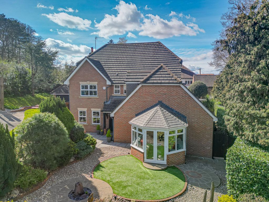 4 bed detached house for saleWest End Road, West End SO30