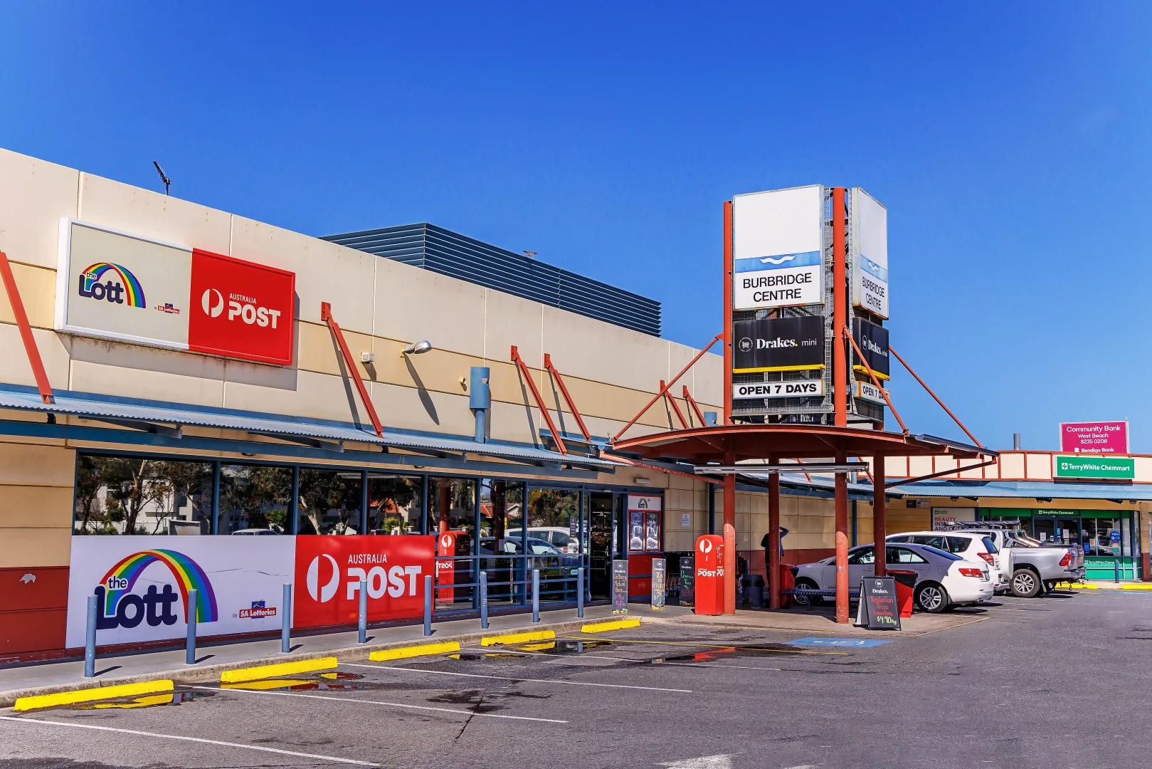 Additional image 10 of 11/723 Burbridge Road, West Beach SA 5024