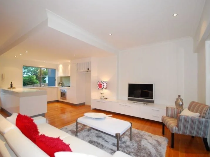 Additional image 4 of 1/25 Fernberg Road, Paddington QLD 4064