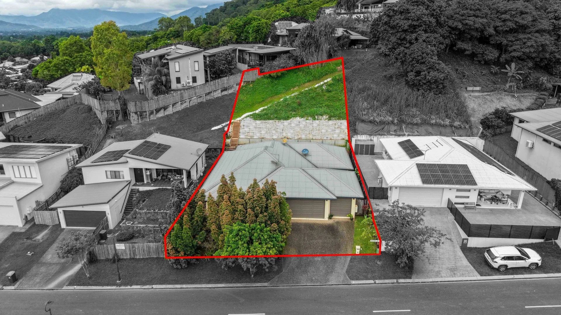Additional image 29 of 39 Treetop Drive, Mount Sheridan QLD 4868