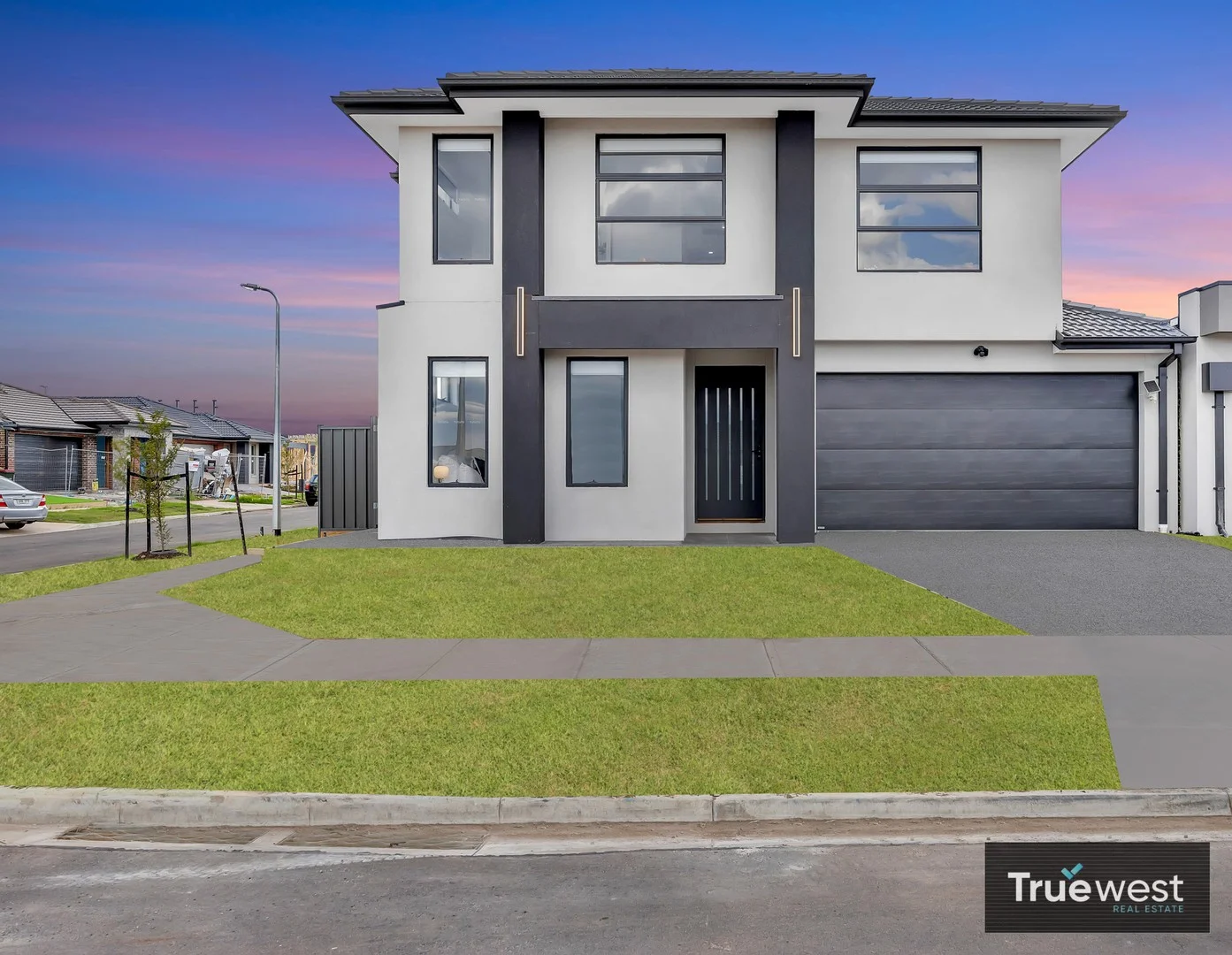 8 Cream Street, Tarneit VIC 3029