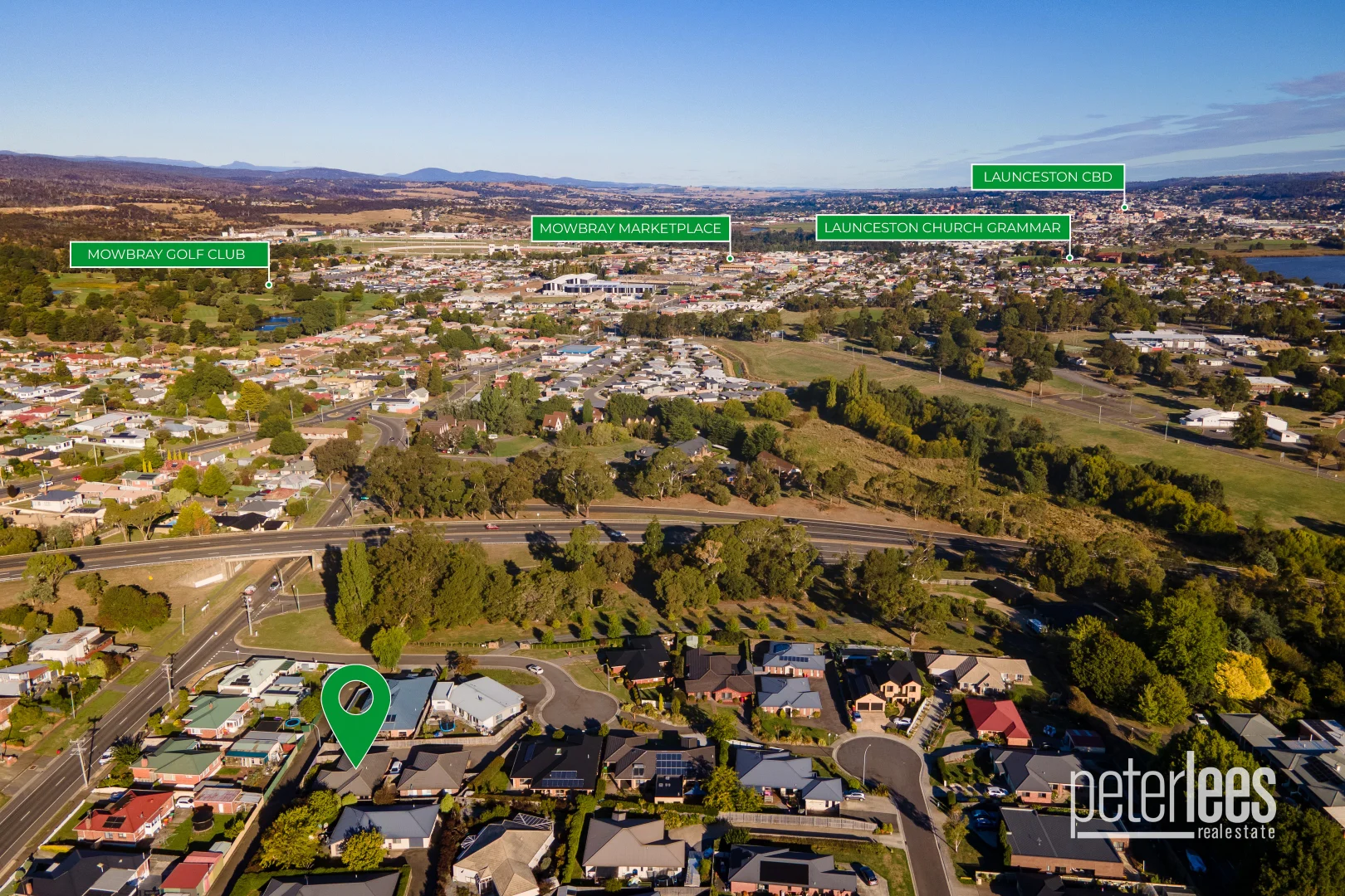 Additional image 19 of 2/8 Maiden Place, Newnham TAS 7248