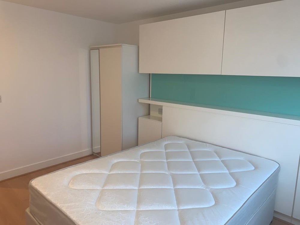 1 Bed Flat, Orion Building, B1, N1 7GU photo 2