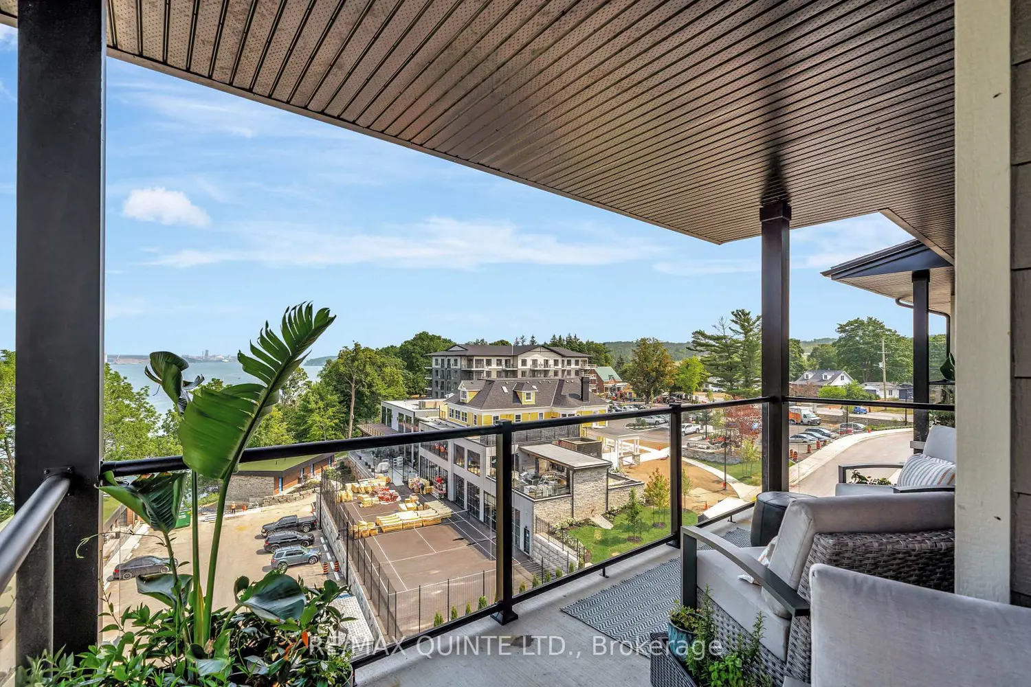 17 Cleave Avenue 509